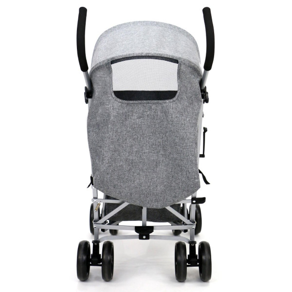 21922-Asalvo Carrinho de Passeio Mombi 2 Grey-4.jpg